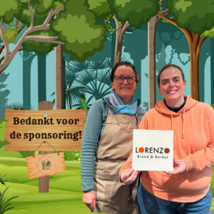 BEDANKT VOOR DE SPONSORING-BAKKERIJ LORENZO (2)