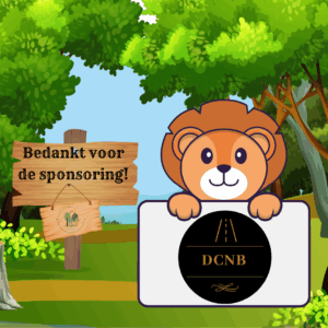BEDANKT VOOR DE SPONSORING-DCNB V2