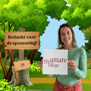 Kopie van BEDANKT VOOR DE SPONSORING-MAMARE